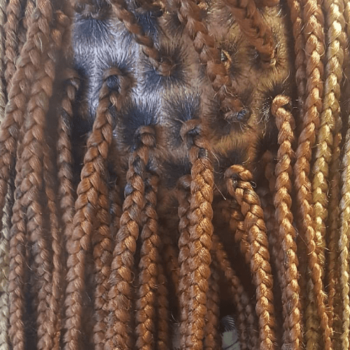 Hair Braiding