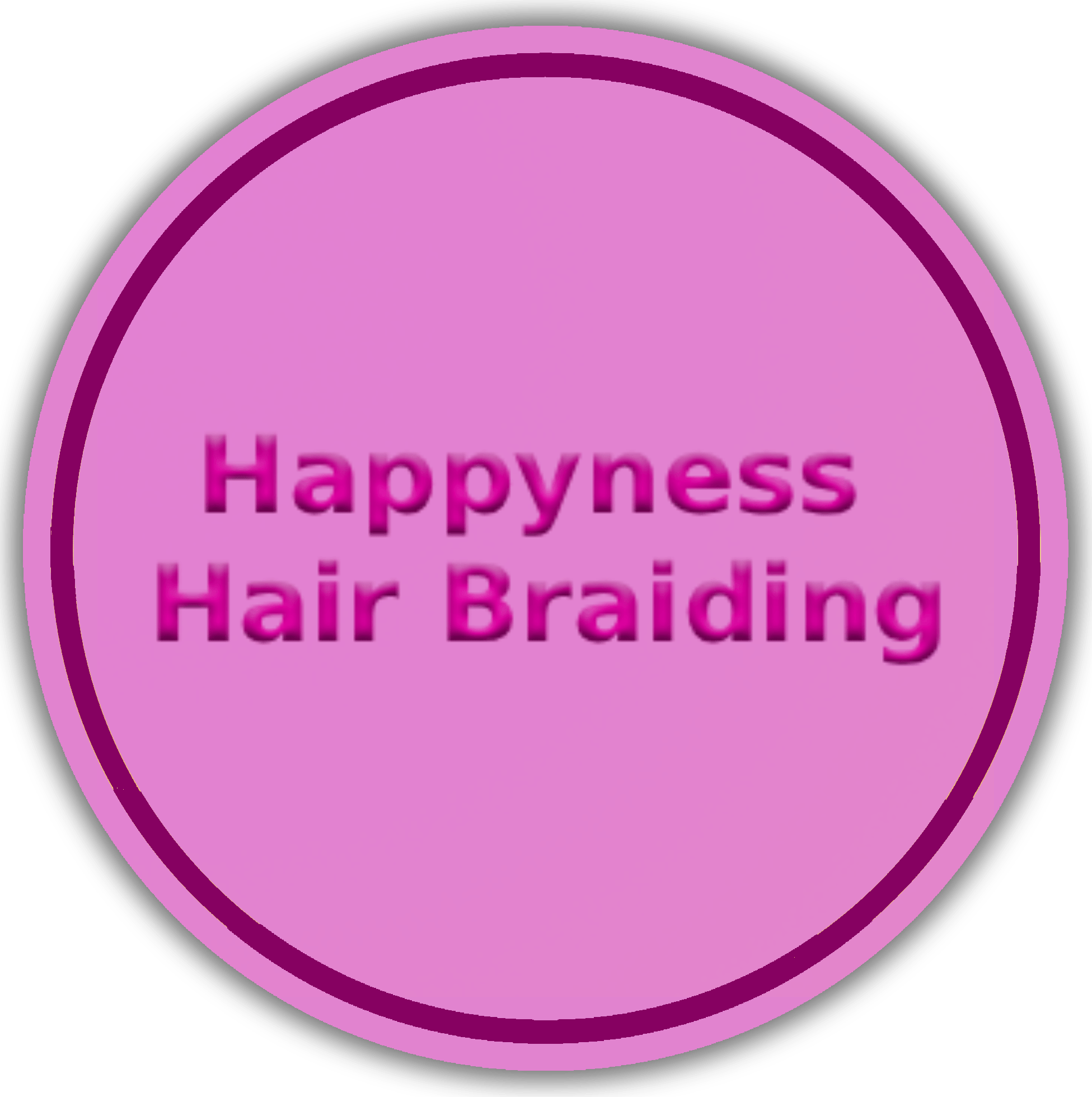 Happyness Hair Braiding